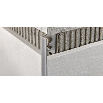 PROGRESS PROFILES profil inox Proterminal 10 2,7m