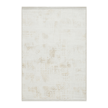 EKO HALI Tepih Sateen 1066 23 Cream XW 120x180 cm