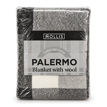 MOLLIS Deka Palermo 069 140x200 cm