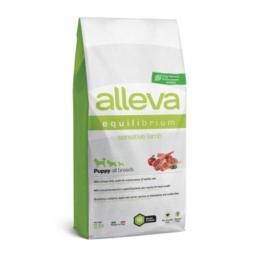 ALLEVA hrana za pse Euilibrium