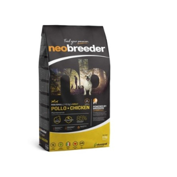ALLEVA Neobreeder hrana za pse Adult 2kg
