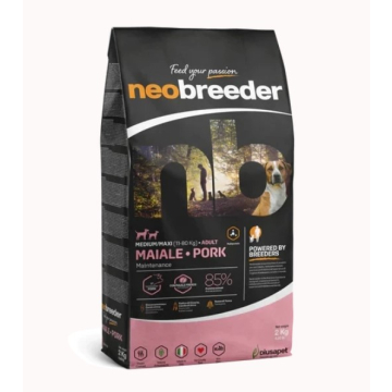 ALLEVA Neobreeder hrana za pse Adult 2kg