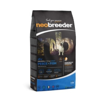 ALLEVA Neobreeder hrana za pse Adult 2kg