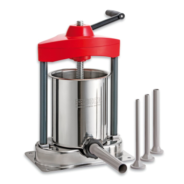 DICK top za kobasice HTW II 6,8L