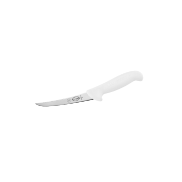 DICK nož za otkoštavanje tvrdi 15 cm sa bijelom ručkom