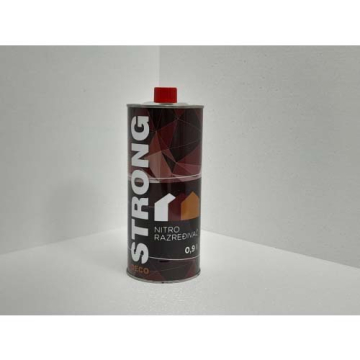 DECO STRONG razređivač nitro 0,9l