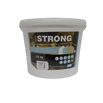 DECO STRONG grund za fasadni materijal 25kg