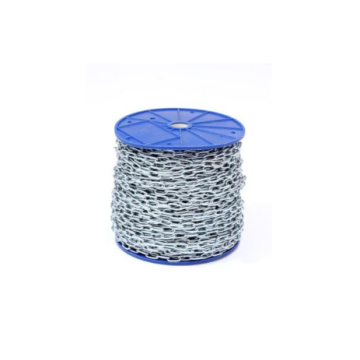 SILA Lanac DIN 5685 promjera 4,5 mm