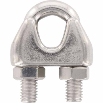 STEZALJKA za sajlu Ø3mm inox