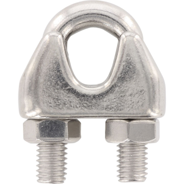 STEZALJKA za sajlu Ø8mm inox