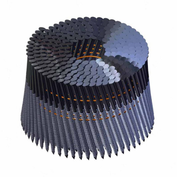 RETA ekser šaržirani 2.5x60 mm pakovanje 300 komada