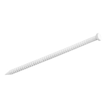 HSI HERMANN SCHWERTER ekseri dekorativni bijeli 32mm 50g