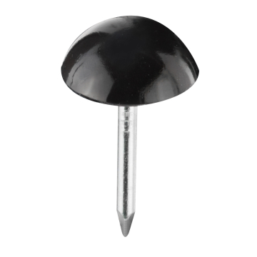 HSI HERMANN SCHWERTER pribadače tapecir mesing 10mm