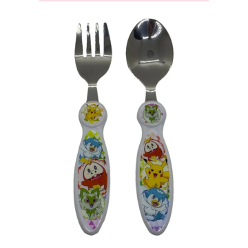 DJEČIJI set escajg sa Pokemon motivima