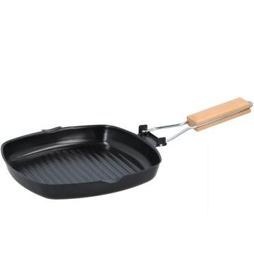 ALPINA grill tava 24 cm