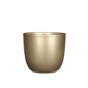 MICA saksija ukrasna Tusca fi17 cm h16 cm