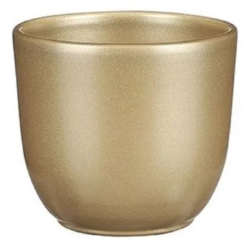 MICA saksija ukrasna Tusca fi17 cm h16 cm