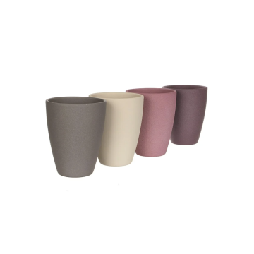 MICA saksija za orhideje Tusca H17 cm fi13,5 cm sorto boja