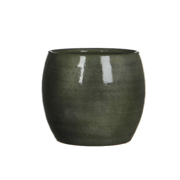 MICA ukrasna saksija LESTER FI28cm