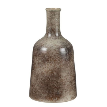 MICA Ukrasna Keramička Saksija u Obliku Boce H35CM FI22CM