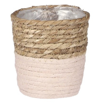 SAKSIJA ukrasna Rachel Pink FI16cm