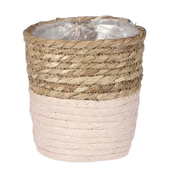 SAKSIJA ukrasna Rachel Pink FI18cm