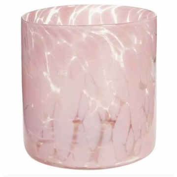 MICA vaza Cammy lila 14x14 cm