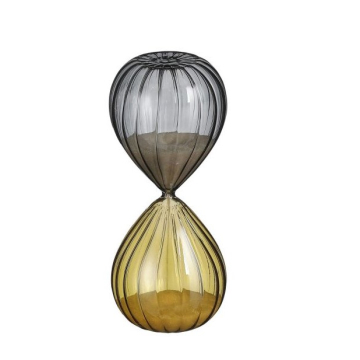 MICA pješčani sat 23x10 cm