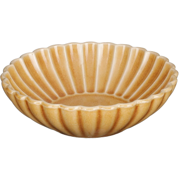 MICA zdjela oker Pesca 3,5x12 cm