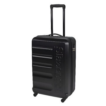 SLAZENGER kofer crni 26" 72x44x27cm