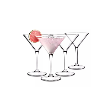 ALPINA čaše za martini 4/1 220 ml