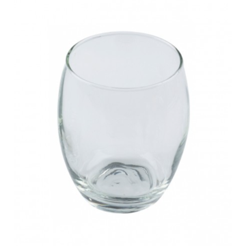 ALPINA čaše 6/1 350 ml Ø7,7x10 cm