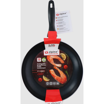 ALPINA tava 28 cm