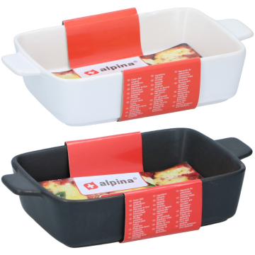 ALPINA pekač 19x10,5x4cm