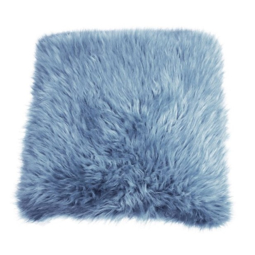 JASTUČIĆ plavi 40x50x10 cm