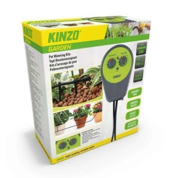 KINZO sistem za automatsko zalijevanje