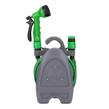 KINZO crijevo za vrt elastično 10m