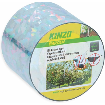 KINZO traka za rastjerivanje