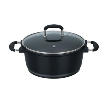 ALPINA lonac 24x11cm 4L