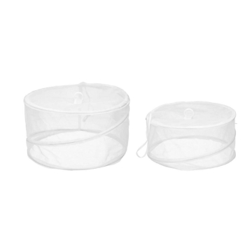 ALPINA poklopac mrežasti za zaštitu hrane 4 kom