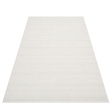 EKO HALI tepih Nora NOR 03 White 160x230 cm