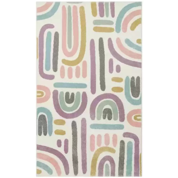 TEPIH Eko Kids 20 Pastel 120x180cm