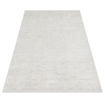 EKO HALI tepih Sateen ST 23 Grey XW 160x230 cm