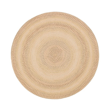 TEPIH okrugli Patna Olive 016 FI120cm