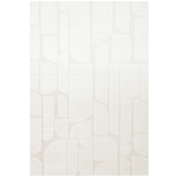 EKO HALI tepih Adel 04 cream 120x180cm