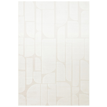 EKO HALI tepih Adel 04 cream 160x230cm