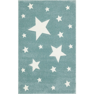 TEPIH Eko Kids 12 Blue 120x180cm