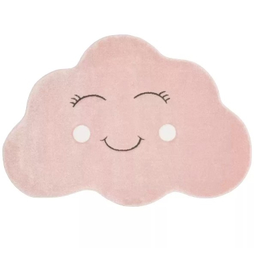 TEPIH Eko Kids 13 Pink 120x170cm