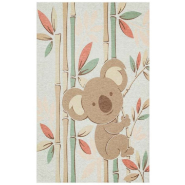 TEPIH dječiji Jungle 03 Multy 160x230cm