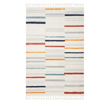 TEPIH TERAZZO HALI 0004 01 Multy 160 x 230